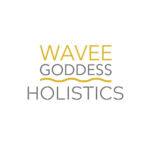 500x500 Wavee Goddess Holistics Circle Transparent Logo