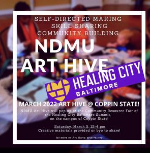 Healing City Summit