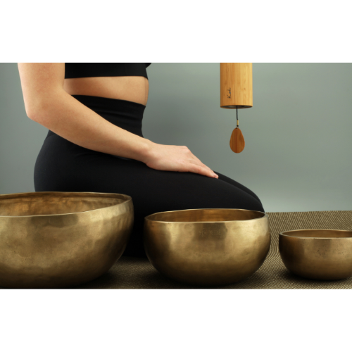 The Power of Sound Bowl Meditation for Spiritual Wellness