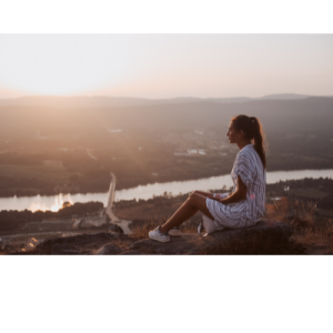 The Power of Mindfulness