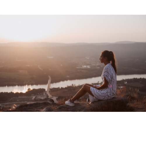The Power of Mindfulness in Creating Positive Change in Your Life