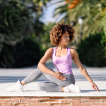 yoga